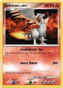 Reshiram