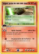 super yoda 99