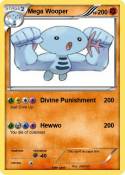 Mega Wooper