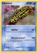 Flatworms