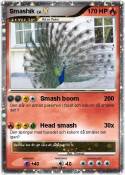 Smashik