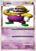 wario
