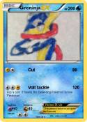 Greninja