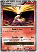 Arceus