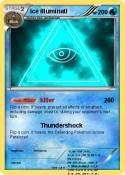 ice illuminati
