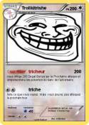 Trollkitrishe