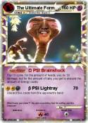 The Ultimate