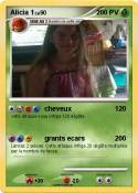 Alicia 1