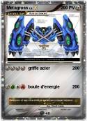 Metagross