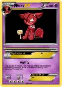 foxy