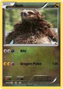 Sloth