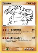 Groudon
