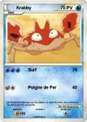 Krabby