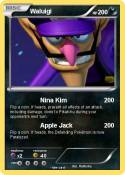 Waluigi