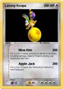 Lemmy Koopa