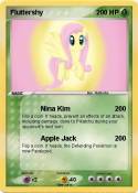 Fluttershy