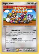 Paper Mario