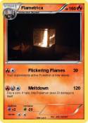 Flametrica