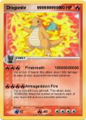 Dragonite 99999