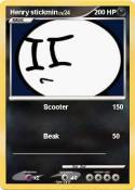 Henry stickmin