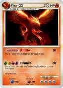 Flair GX