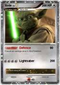 Yoda