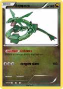 Rayquaza