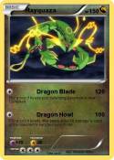 Rayquaza