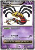 Giratina