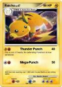 Raichu