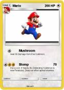 Mario