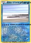 ADSEA 05 UNITÉ B INTERNAT FRANCE IME FRANCE