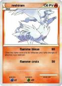 reshiram