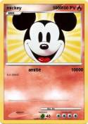 mickey 1000