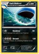 Dark Wailord