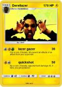 Derellazer