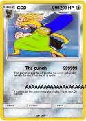 GOD 999
