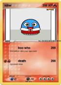 killer