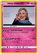 Hillary Clinton