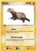 Ferretz