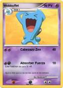 Wobbuffet