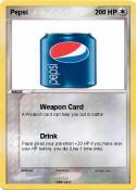 Pepsi