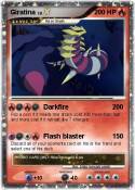 Giratina