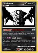 Giratina