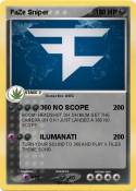 FaZe Sniper