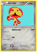 iorn man