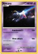 Nyan pug