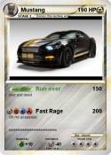 Mustang