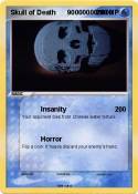 Skull of Death