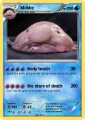 blobby